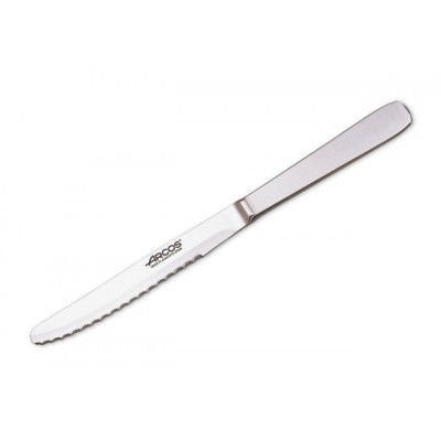 Arcos Cuchillo Mesa Postre Inox 460100 Arcos Cuchillo Mesa Postre Inox 460100