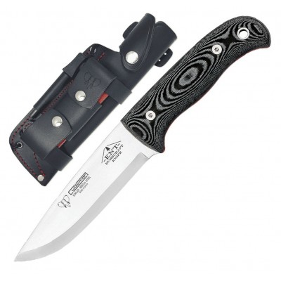 Cudeman 158mc Ent Micarta + Kit Cudeman 158mc Ent Micarta + Kit