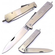 Otter Mercator Acero Inoxidable Inox 10-826rgr Otter Mercator Acero Inoxidable Inox 10-826rgr