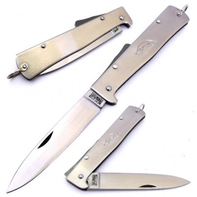 Otter Mercator Acero Inoxidable Inox 10-826rgr Otter Mercator Acero Inoxidable Inox 10-826rgr