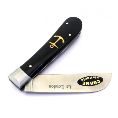 Le London Cuerno 1829 Small