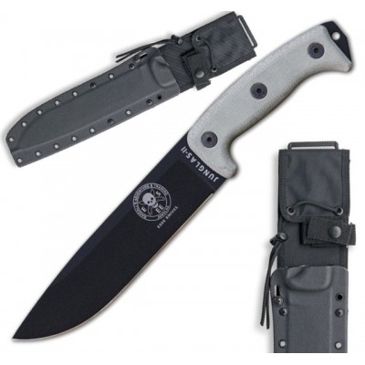 Esee Junglas II esjunglasii