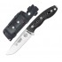 Cudeman 160mc Quercus BS9 + Kit Micarta Negra