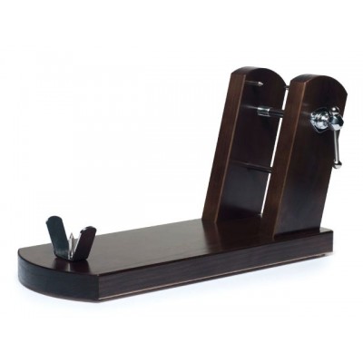 Soporte Jamón Rioja Tabaco 4237 Soporte Jamón Rioja Tabaco 4237