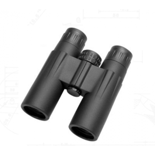 Gamo Binoculars 10x32 DCF