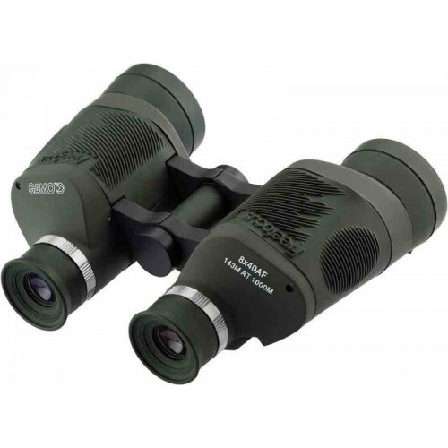 Gamo Binoculares 8x40 AutoFocus be8x40af