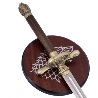 Espada Aguja de Arya Stark. Juego de tronos 10330 Espada Aguja de Arya Stark. Juego de tronos 10330