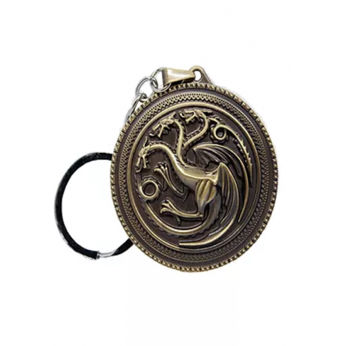 Juego de Tronos llavero Casa Targaryen 11272 Juego de Tronos llavero Casa Targaryen 11272
