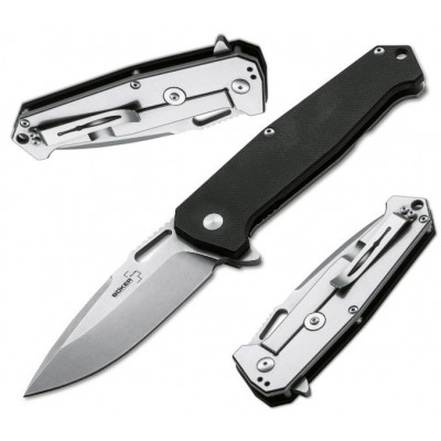 Boker Plus Hitman 01bo776