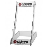 Boker Expositor 4 Piezas 099947 Boker Expositor 4 Piezas 099947