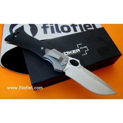 Boker Plus Squail Junior 01bo313