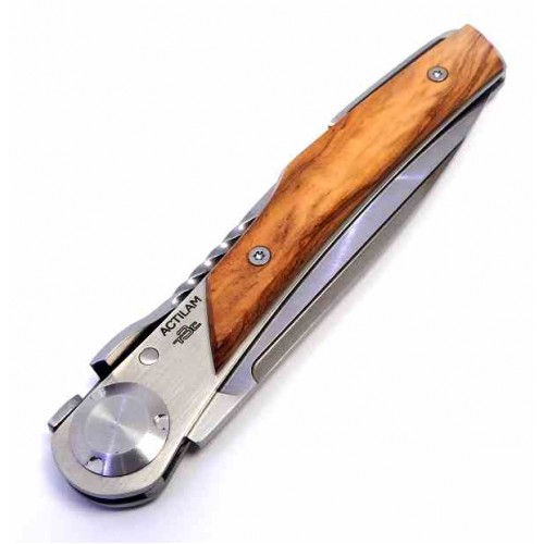 Actilam T3 Olive t3.ol
