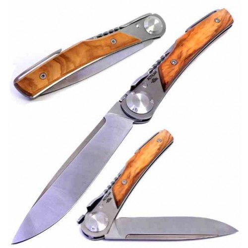 Actilam T3 Olive t3.ol