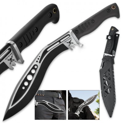 United M48 Kukri uc3160 United M48 Kukri uc3160