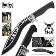 United M48 Kukri uc3160 United M48 Kukri uc3160