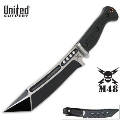 United Sabotage Tanto Fighter uc3016c United Sabotage Tanto Fighter uc3016c