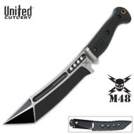 United Sabotage Tanto Fighter uc3016c