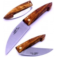 Campins Pastor Inox Olivo nº 2 002 Campins Pastor Inox Olivo nº 2 002