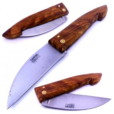 Campins Pastor Carbon Olive nº 2 008