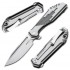 Boker Plau Lateralus Steel 01bo777