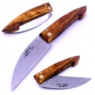 Campins Pastor Inox Olive nº 1 Campins Pastor Inox Olive nº 1