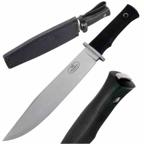Fallkniven MB Modern Bowie