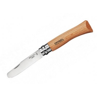 Opinel Niños Mi Primer Opinel natural 001696 Opinel Niños Mi Primer Opinel natural 001696