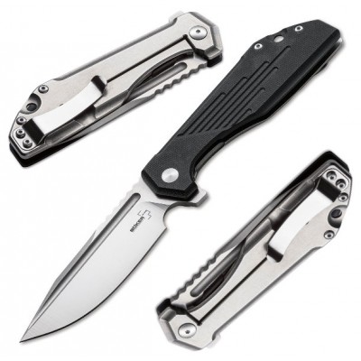Boker Plus Lateralus G10 01bo778