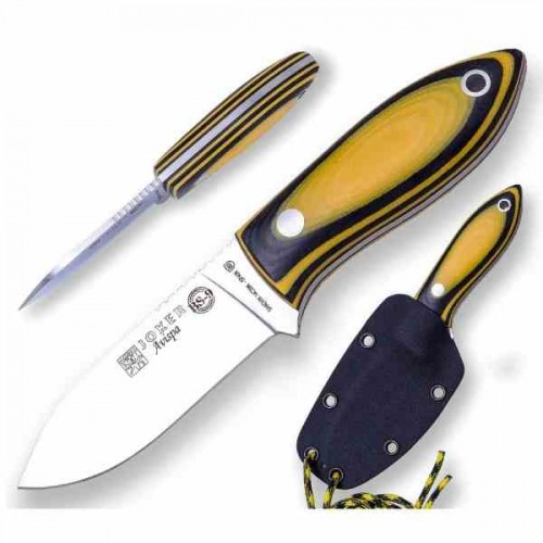 Joker BS9 Avispa Micarta Bicolor cm117