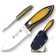 Joker BS9 Avispa Micarta Bicolor cm117