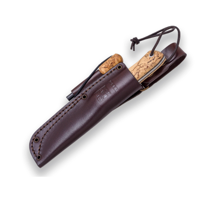 Joker BS9 Nordico Abedul + Firesteel cl115-p