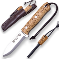 Joker BS9 Nordico Abedul + Firesteel cl115-p Joker BS9 Nordico Abedul + Firesteel cl115-p