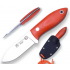 Joker BS9 Avispa Micarta Naranja cn117