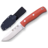 Joker BS9 Lynx Micarta Naranja Kydex cn111-k