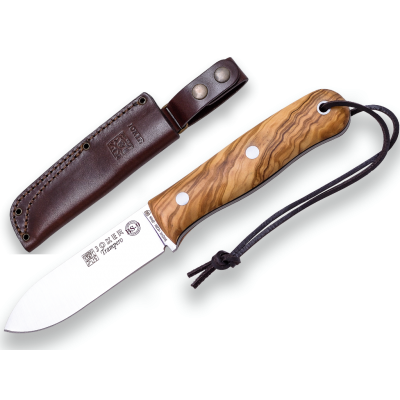 Joker BS9 Trampero Olivo co113 Joker BS9 Trampero Olivo co113