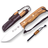 Joker BS9 Campero Olivo + Firesteel co112-p