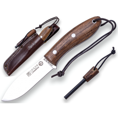 Joker BS9 Canadiense Nogal + Firesteel cn114-p