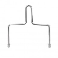 Ibili Lira cortaquesos 12 cm. 724912