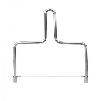 Ibili Lira cortaquesos 12 cm. 724912 Ibili Lira cortaquesos 12 cm. 724912