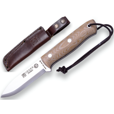 Joker BS9 Nordico Micarta Beige cm115 Joker BS9 Nordico Micarta Beige cm115