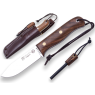 Joker BS9 Campero Nogal + Firesteel cn112-p