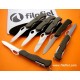 Victorinox Trailmaster Bundeswehr Ejercito Aleman Surplus Ovalado