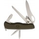 Victorinox Trailmaster Bundeswehr Ejercito Aleman Surplus m4349