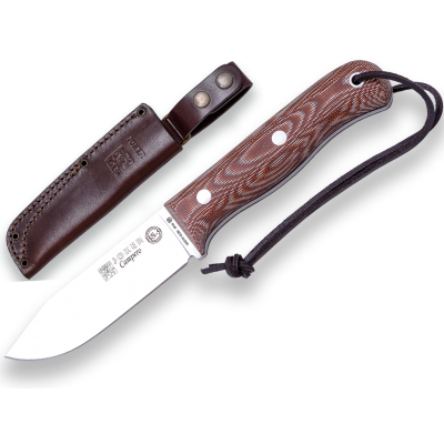 Joker BS9 Campero Micarta Marrón cm112
