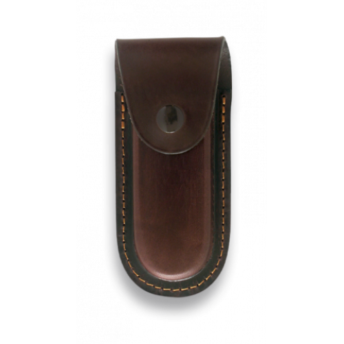 Funda Navaja Cuero 34009 Funda Navaja Cuero 34009