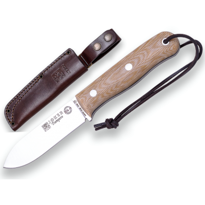 Joker BS9 Trampero Micarta Beige cm113