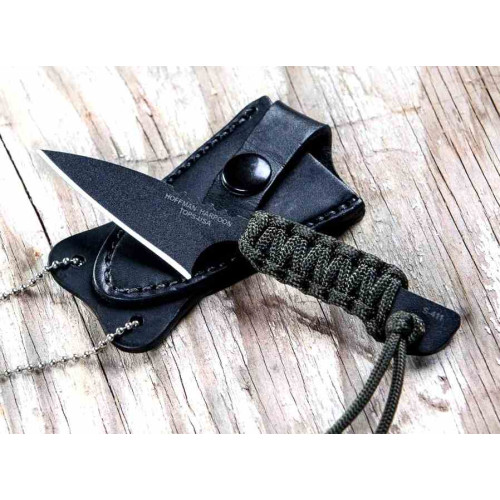 Tops Hoffman Harpoon Mini tphofharmin