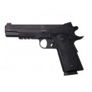 Kwc Sig GSR 1911 hwk405 Kwc Sig GSR 1911 hwk405