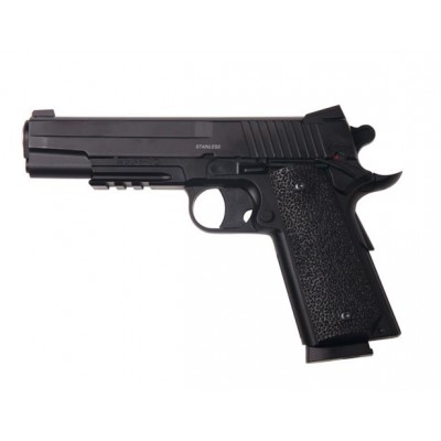 Kwc Sig GSR 1911 hwk405 Kwc Sig GSR 1911 hwk405