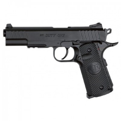 STI Duty One Blowback STI Duty One Blowback